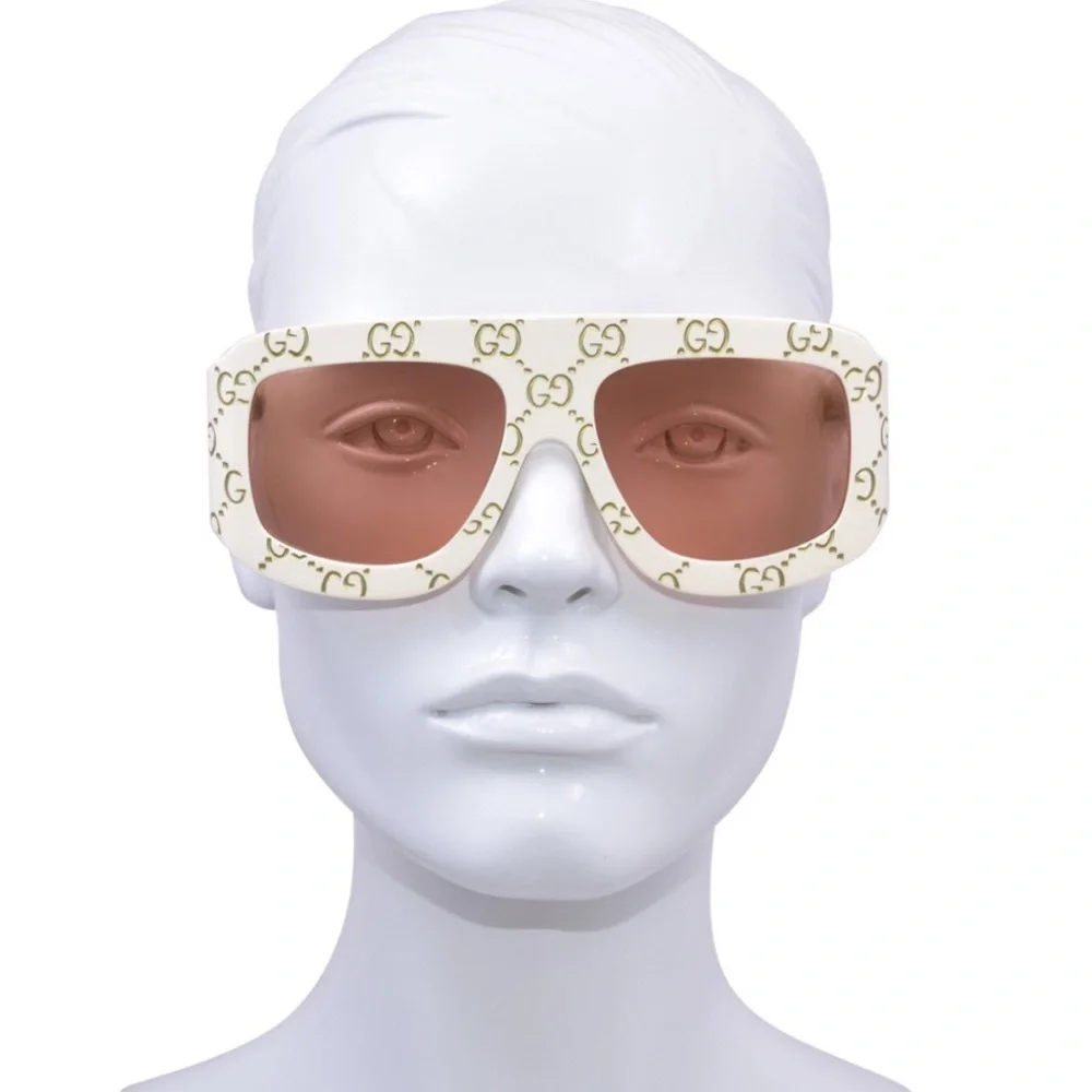 Gucci authentic gg0983s